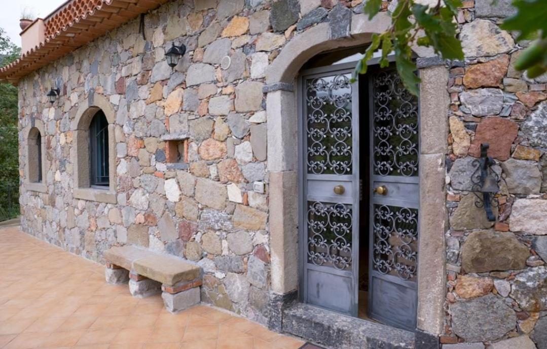 Villa Jewels ,Casa Vacanza Gaggi Buitenkant foto